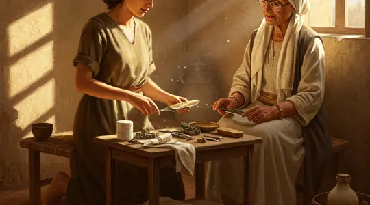 مساعدو الأخصائيين في التوليد (القبالة).jpg